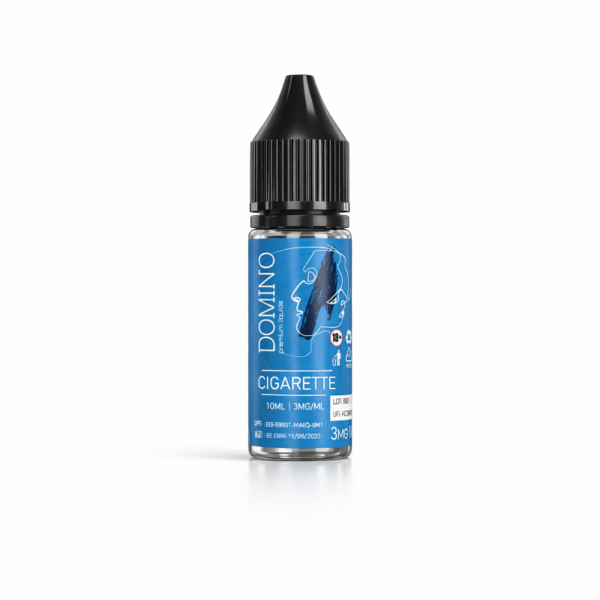 Domino - Cigarette 10ml
