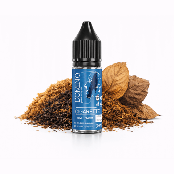 Domino - Cigarette 10ml