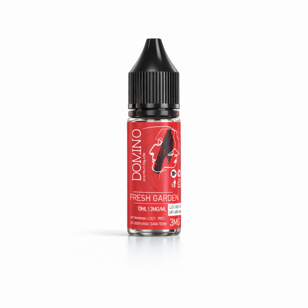 Domino - Fresh Garden 10ml