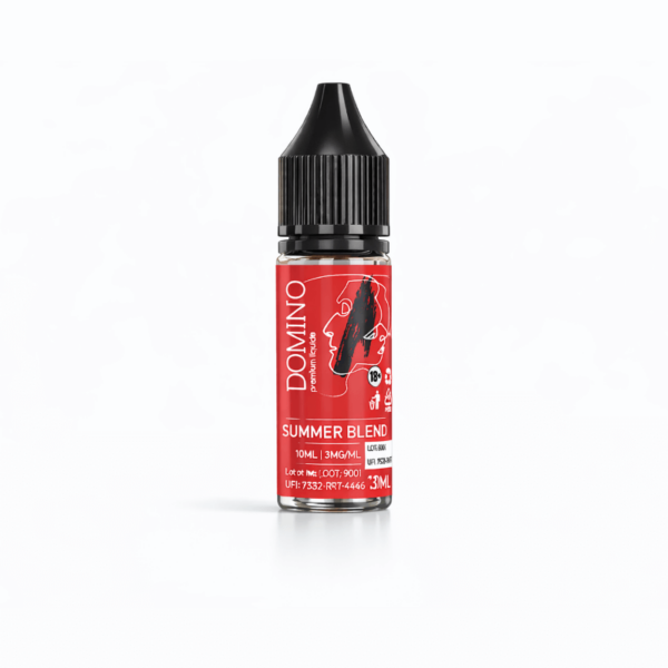 Domino - Summer Blend 10ml