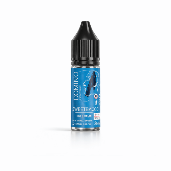 Domino - Sweetbacco 10ml