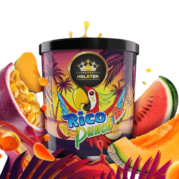 Holster 200gr - Rico Punch