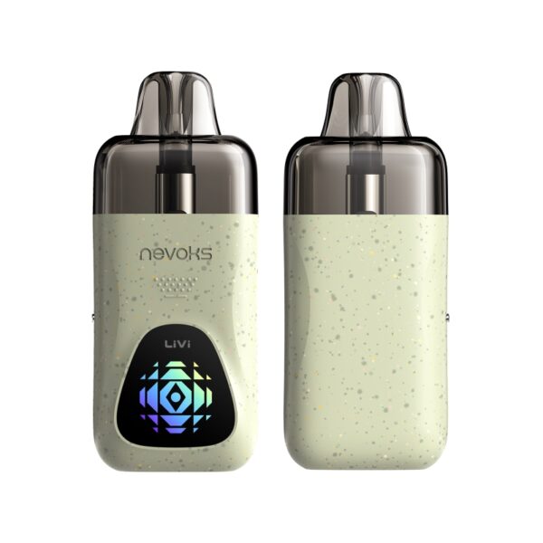 Nevoks Livi 1000mAh 10ml Pod Kit