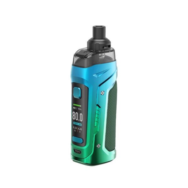 Innokin Coolfire PZPulse 80W 2400mAh 5.5ml Pod Kit