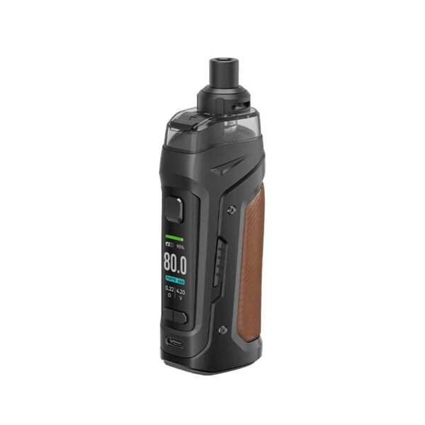 Innokin Coolfire PZPulse 80W 2400mAh 5.5ml Pod Kit