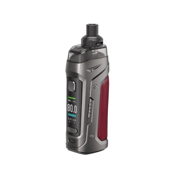 Innokin Coolfire PZPulse 80W 2400mAh 5.5ml Pod Kit
