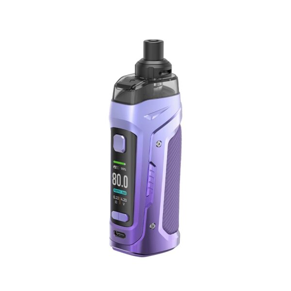 Innokin Coolfire PZPulse 80W 2400mAh 5.5ml Pod Kit