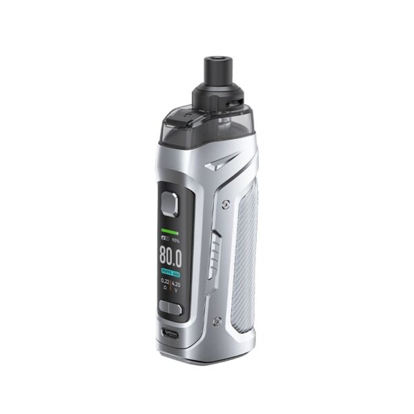 Innokin Coolfire PZPulse 80W 2400mAh 5.5ml Pod Kit