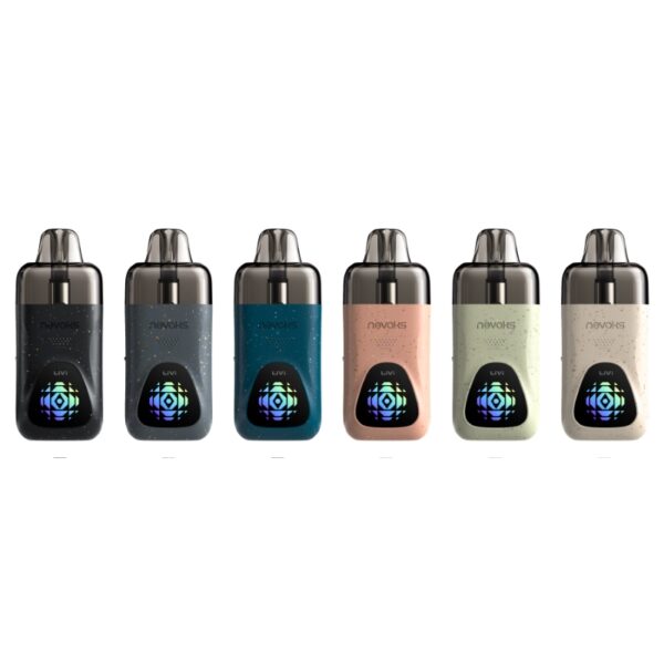 Nevoks Livi 1000mAh 10ml Pod Kit