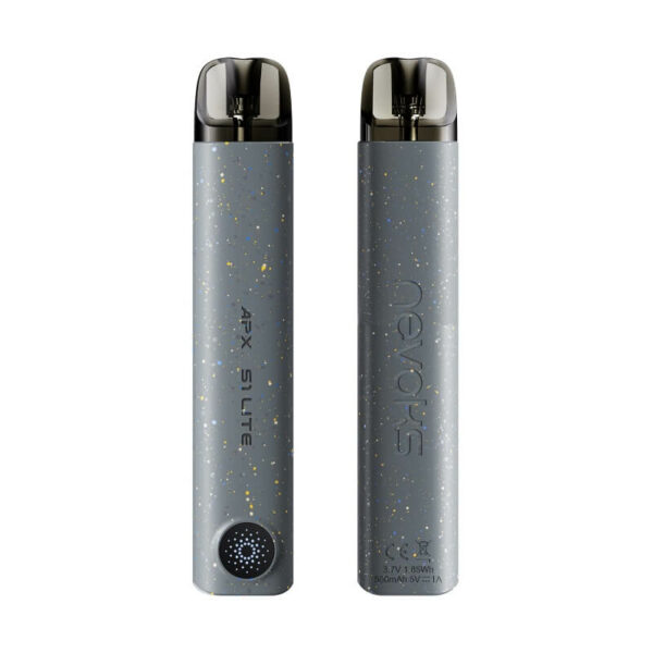 Nevoks APX S1 Lite 500mAh Pod Kit