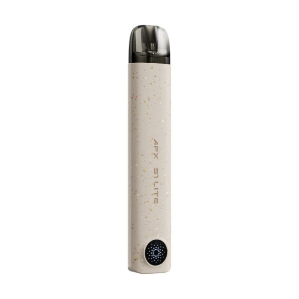 Nevoks APX S1 Lite 500mAh Pod Kit