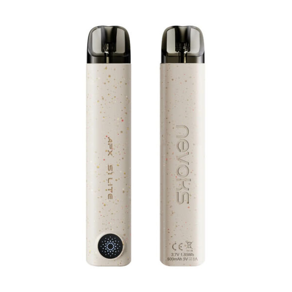 Nevoks APX S1 Lite 500mAh Pod Kit