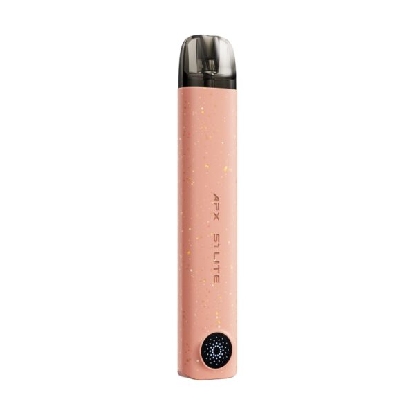 Nevoks APX S1 Lite 500mAh Pod Kit