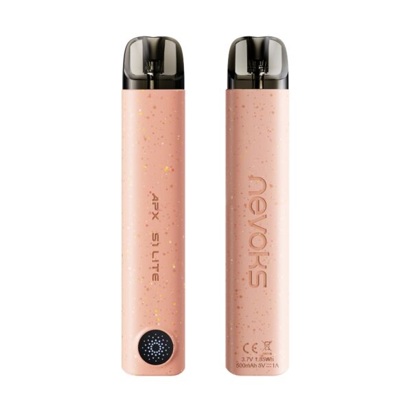 Nevoks APX S1 Lite 500mAh Pod Kit
