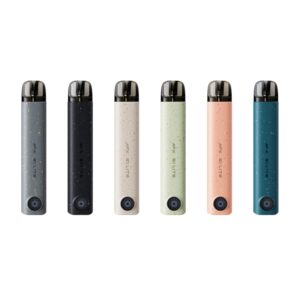 elfbar nachfüll pod läuft aus Pods Nevoks APX C1 main image 1