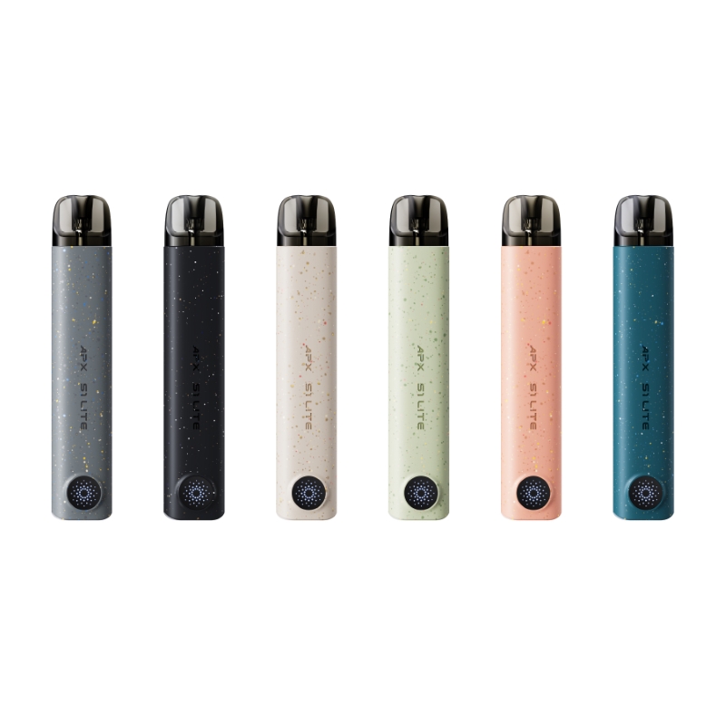 Nevoks APX S1 Lite 500mAh Pod Kit