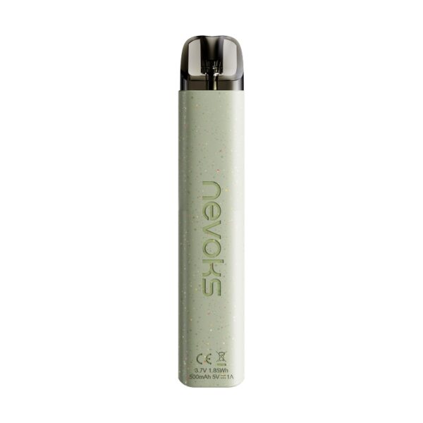 Nevoks APX S1 Lite 500mAh Pod Kit