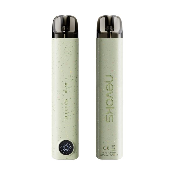 Nevoks APX S1 Lite 500mAh Pod Kit