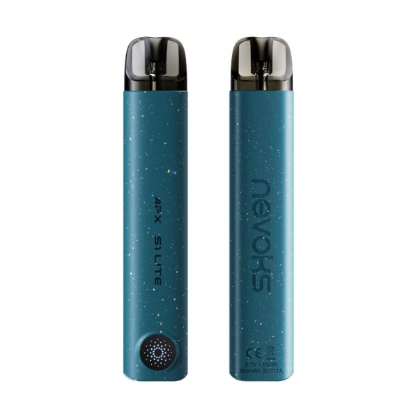 Nevoks APX S1 Lite 500mAh Pod Kit