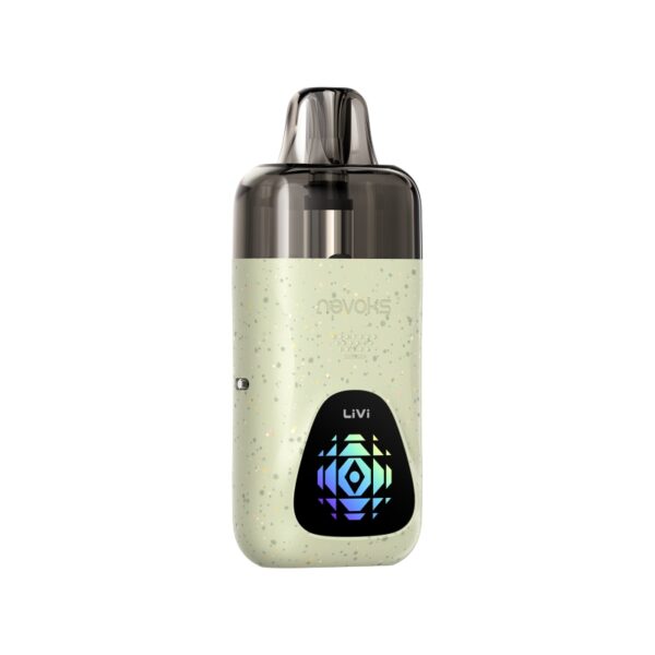 Nevoks Livi 1000mAh 10ml Pod Kit