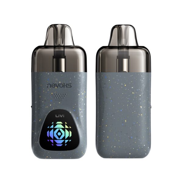 Nevoks Livi 1000mAh 10ml Pod Kit