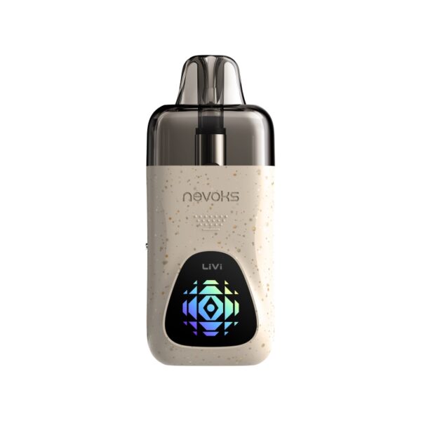 Nevoks Livi 1000mAh 10ml Pod Kit