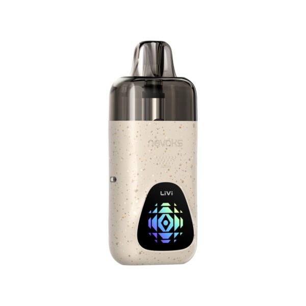 Nevoks Livi 1000mAh 10ml Pod Kit