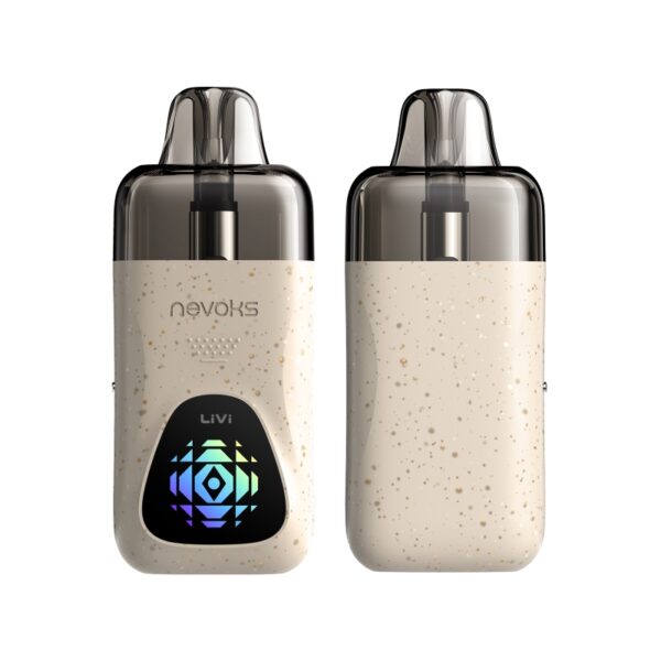 Nevoks Livi 1000mAh 10ml Pod Kit