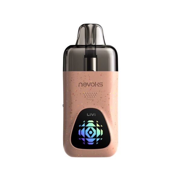 Nevoks Livi 1000mAh 10ml Pod Kit