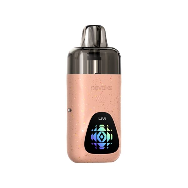 Nevoks Livi 1000mAh 10ml Pod Kit