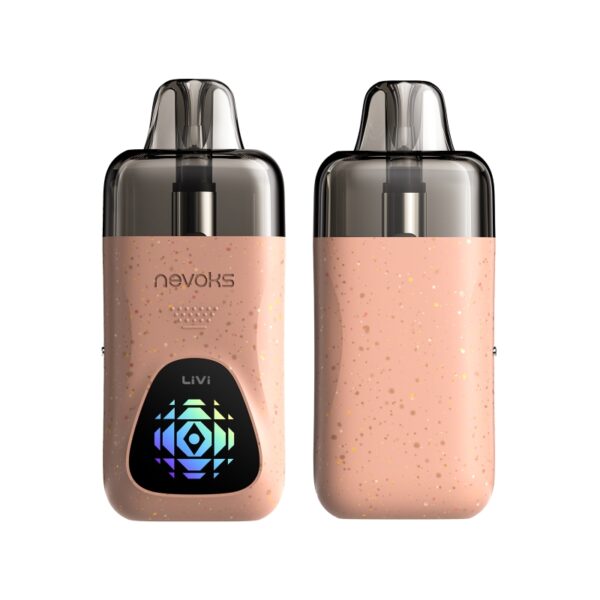 Nevoks Livi 1000mAh 10ml Pod Kit