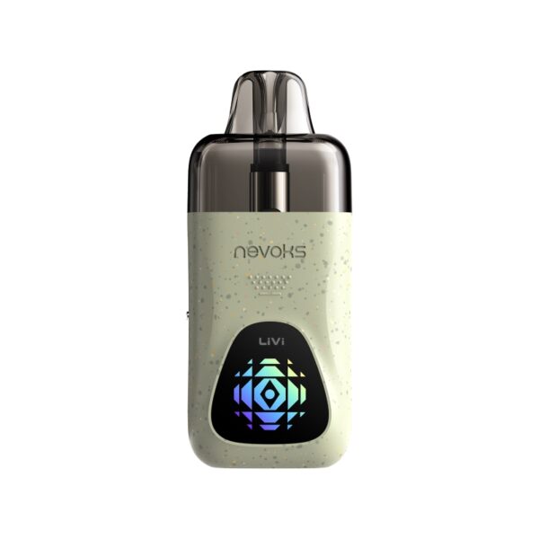 Nevoks Livi 1000mAh 10ml Pod Kit