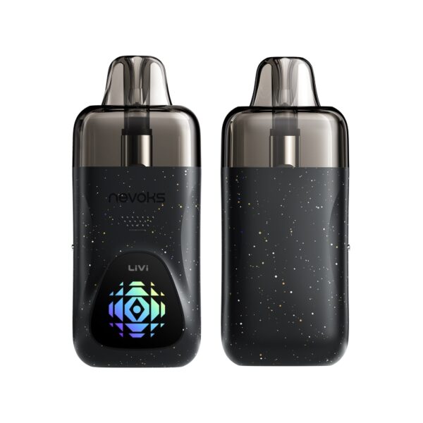 Nevoks Livi 1000mAh 10ml Pod Kit