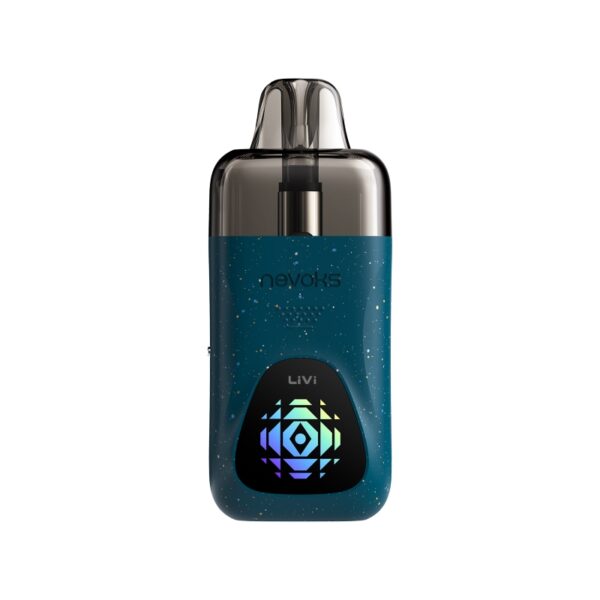 Nevoks Livi 1000mAh 10ml Pod Kit