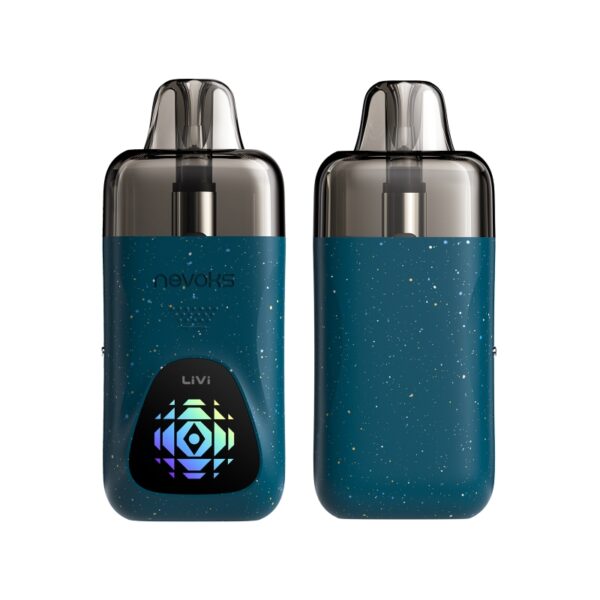 Nevoks Livi 1000mAh 10ml Pod Kit