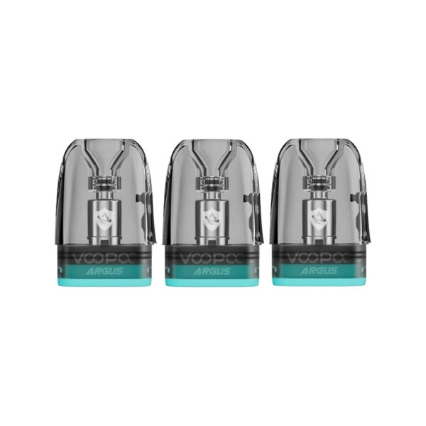 Voopoo Argus Top Fill Cartridge V2 3ml