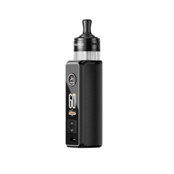 Voopoo Drag S3 60W 3000mAh Pod Kit