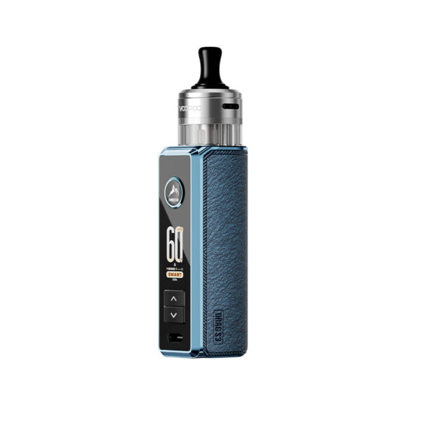 Voopoo Drag S3 60W 3000mAh Pod Kit