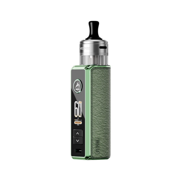 Voopoo Drag S3 60W 3000mAh Pod Kit