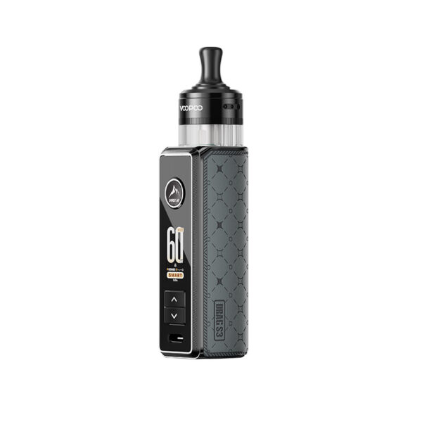 Voopoo Drag S3 60W 3000mAh Pod Kit