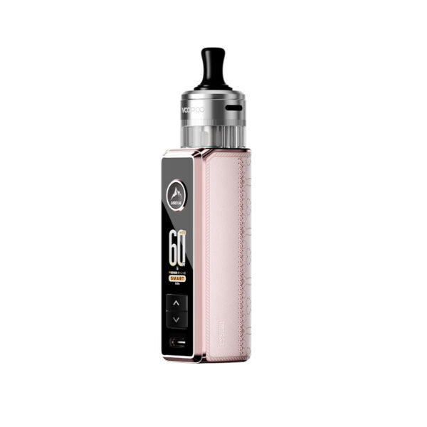 Voopoo Drag S3 60W 3000mAh Pod Kit