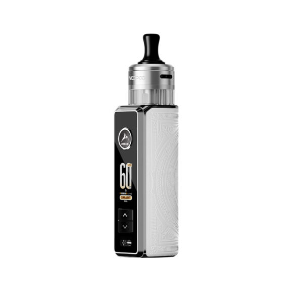 Voopoo Drag S3 60W 3000mAh Pod Kit