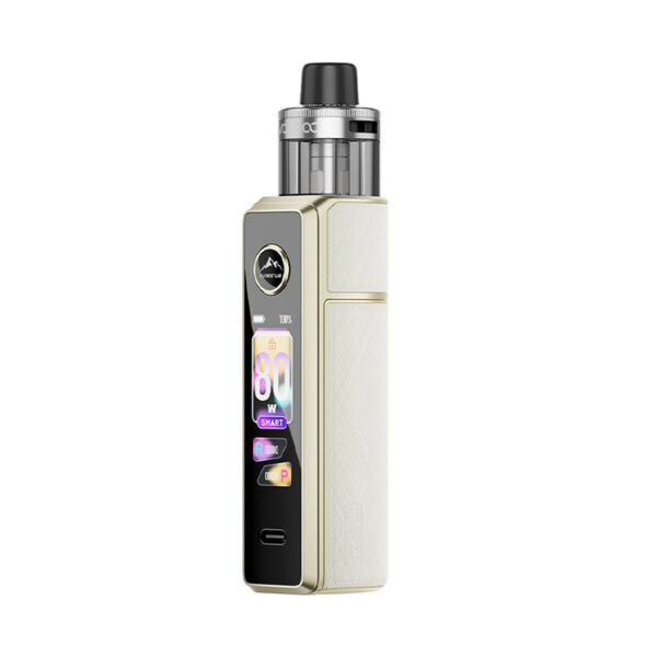 Voopoo Drag X3 80W Pod Kit