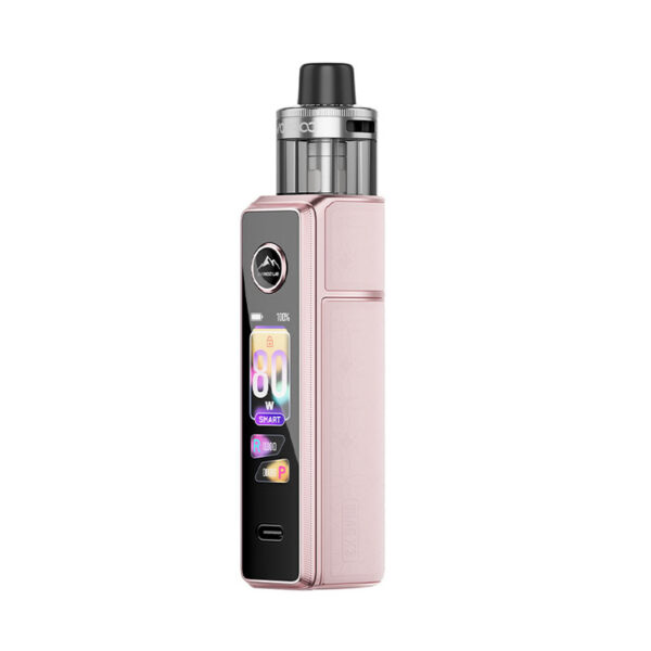 Voopoo Drag X3 80W Pod Kit