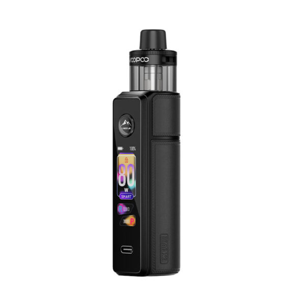Voopoo Drag X3 80W Pod Kit