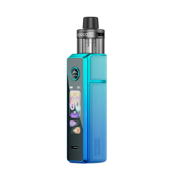 Voopoo Drag X3 80W Pod Kit
