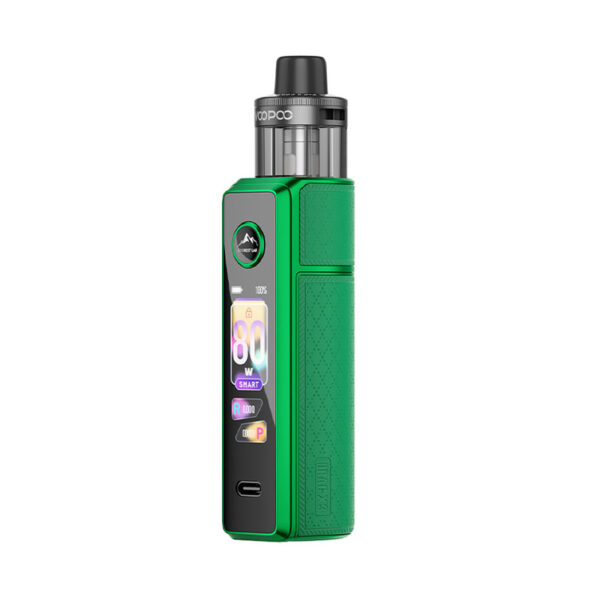 Voopoo Drag X3 80W Pod Kit