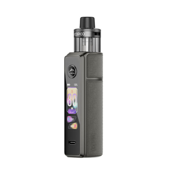 Voopoo Drag X3 80W Pod Kit