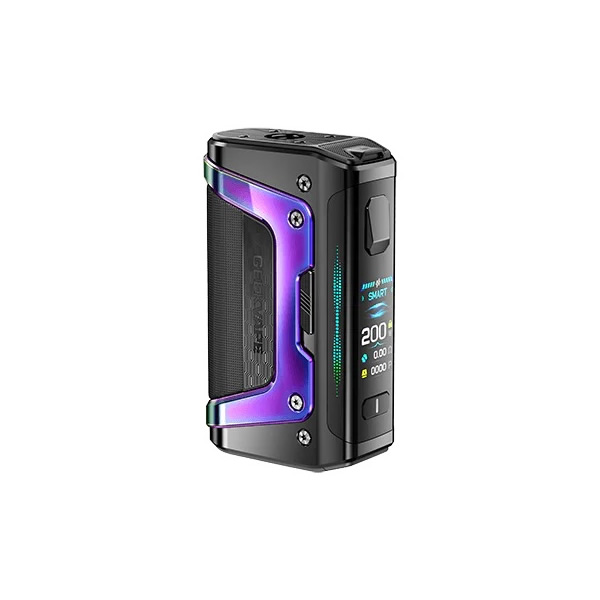 Geekvape Aegis Legend 5 200W Box Mod