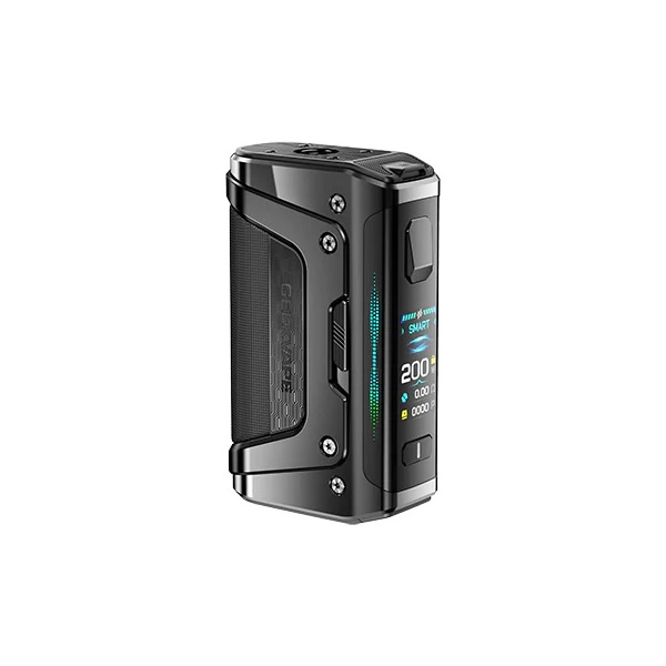 Geekvape Aegis Legend 5 200W Box Mod